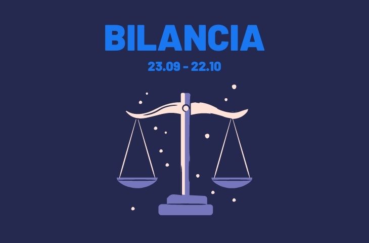 Segno zodiacale Bilancia