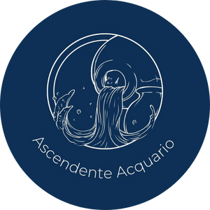 Ascendente Acquario icon