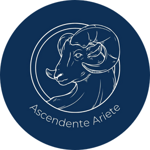 Ascendente Ariete Icon