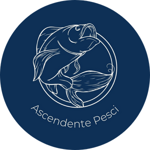 Ascendente Pesci Icon