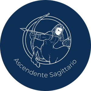 Ascendente Sagittario Icon