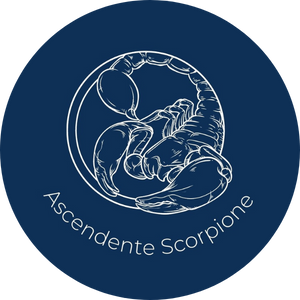 Ascendente Scorpione Icon