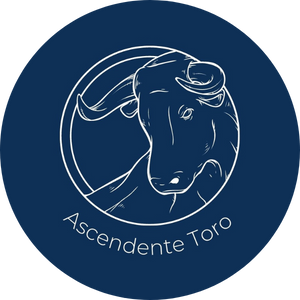 Ascendente Toro Icon