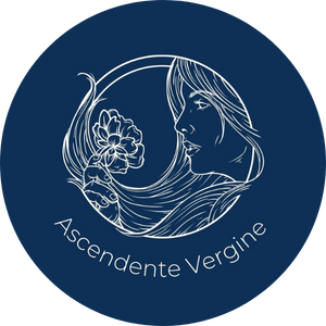 Ascendente Vergine Icon