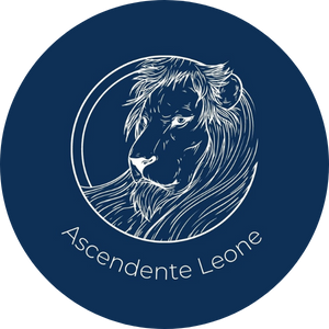 Ascendente Leone Icon