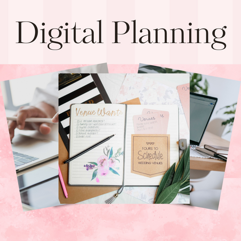 Digital Planning