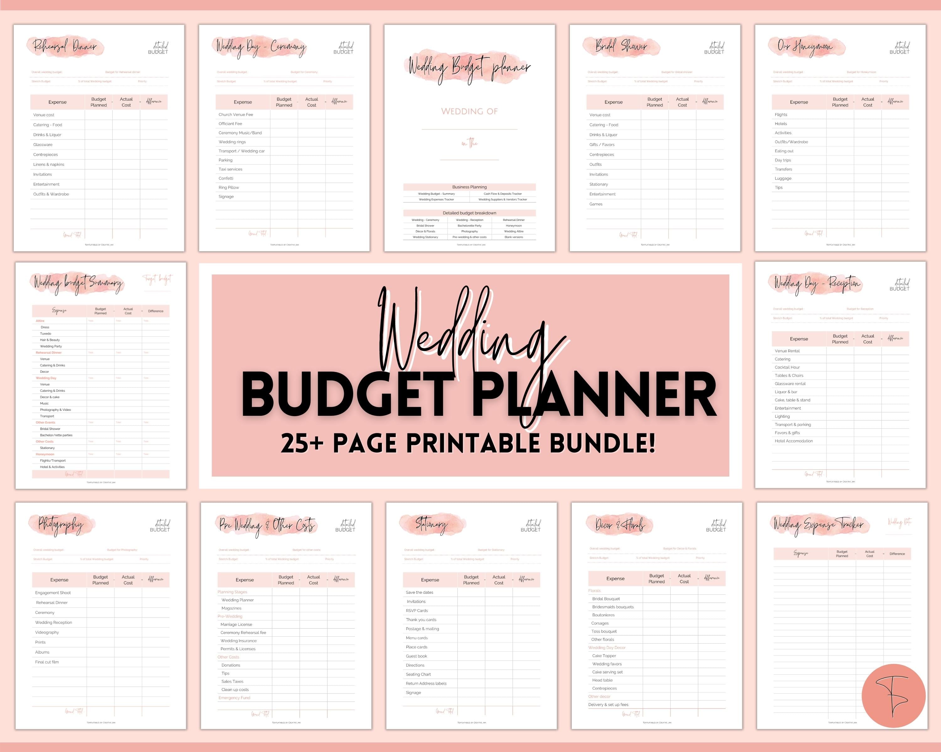 wedding-budget-planner-pink-wedding-breakdown-planner-book