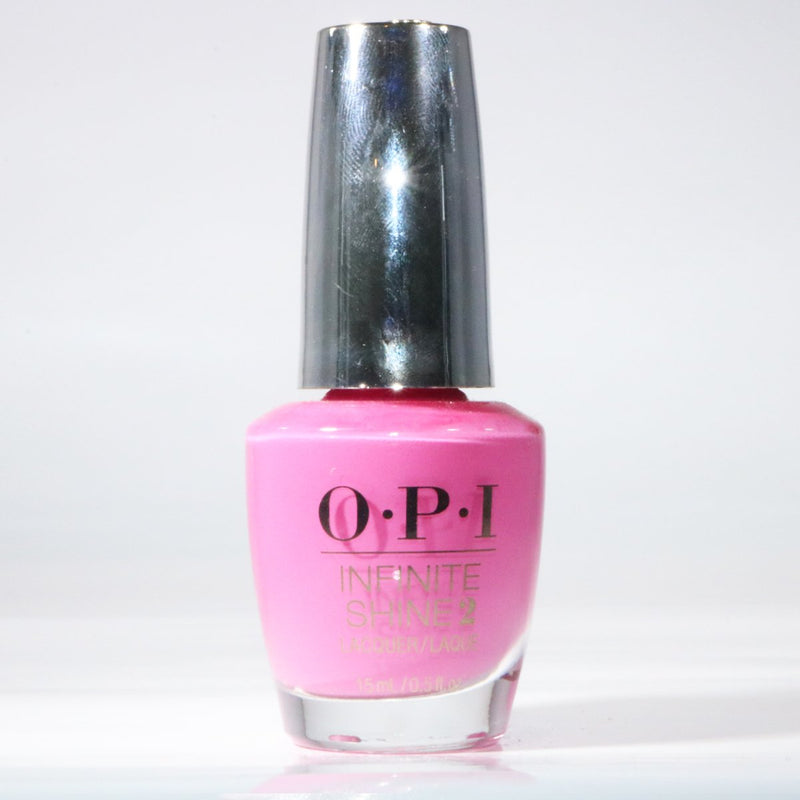 Opi Infinite Shine Gel Laquer 05oz Girl Without Limits Diy Hair