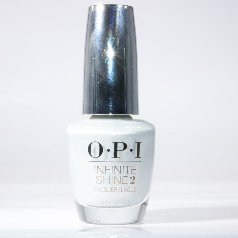 OPI Infinite Shine Gel Laquer 0.5oz - Go to Grayt Lengths