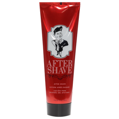 Johnny B Street Cream, Fibrous Hair Cream 3 oz. 