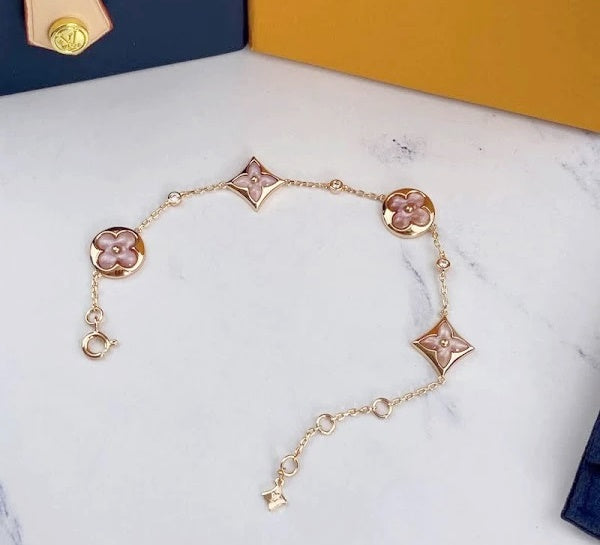 Louis Vuitton Blossom Bracelet 358239