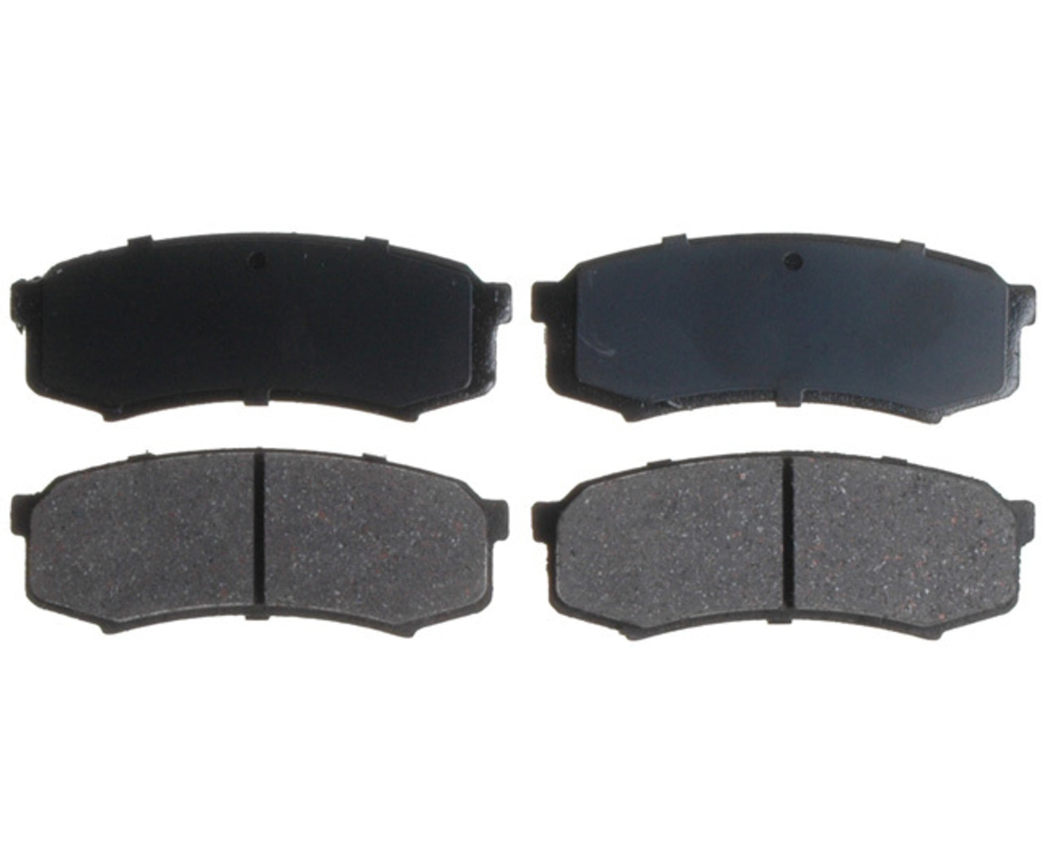 2020 toyota camry se brake pads