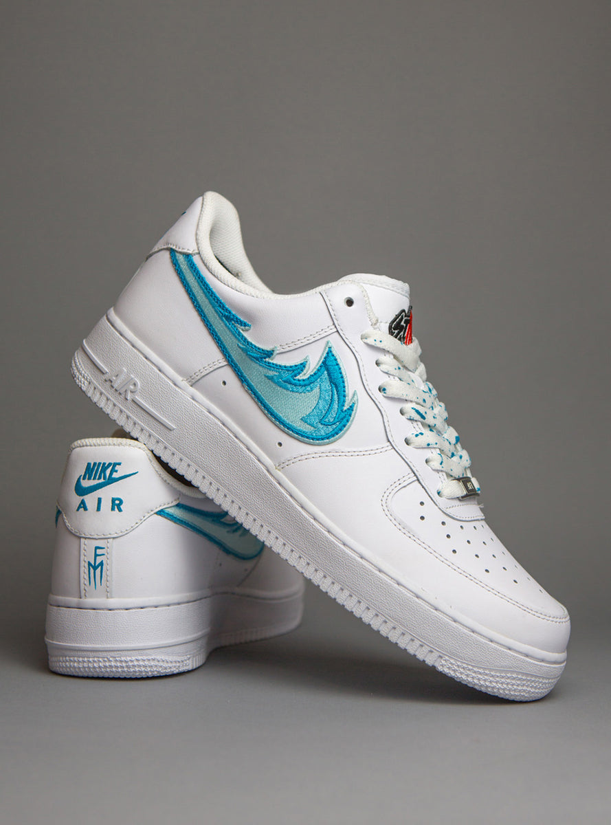 Nike Air Force 1 Custom