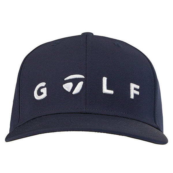 Taylor Made - Grey adjustable Cap - Tour Litetech Hat Grey Adjustable @ Hatstore
