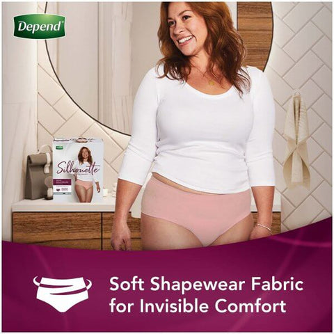 Shop Depend adult diapers