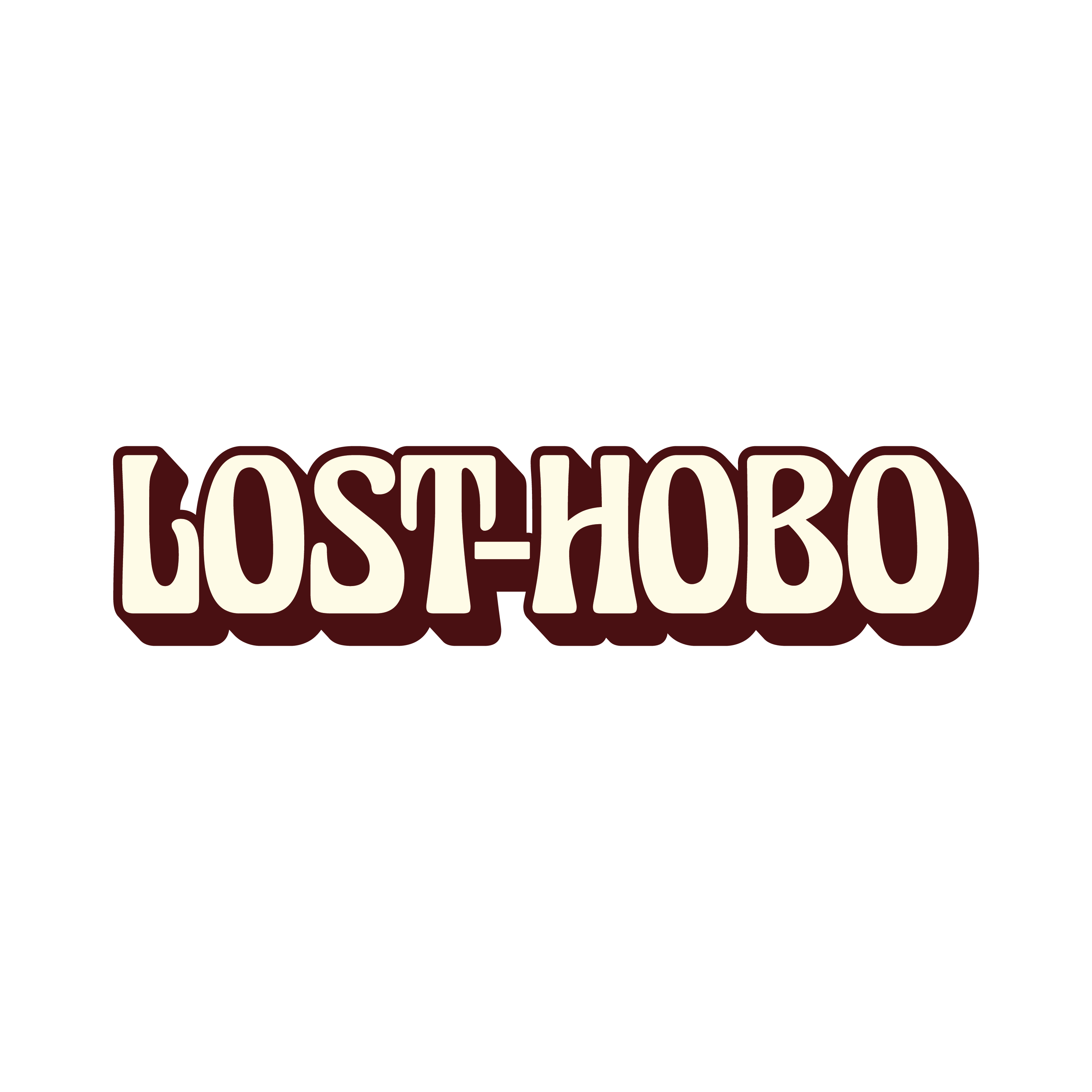 LOST HOBO CLOTHING– Lost