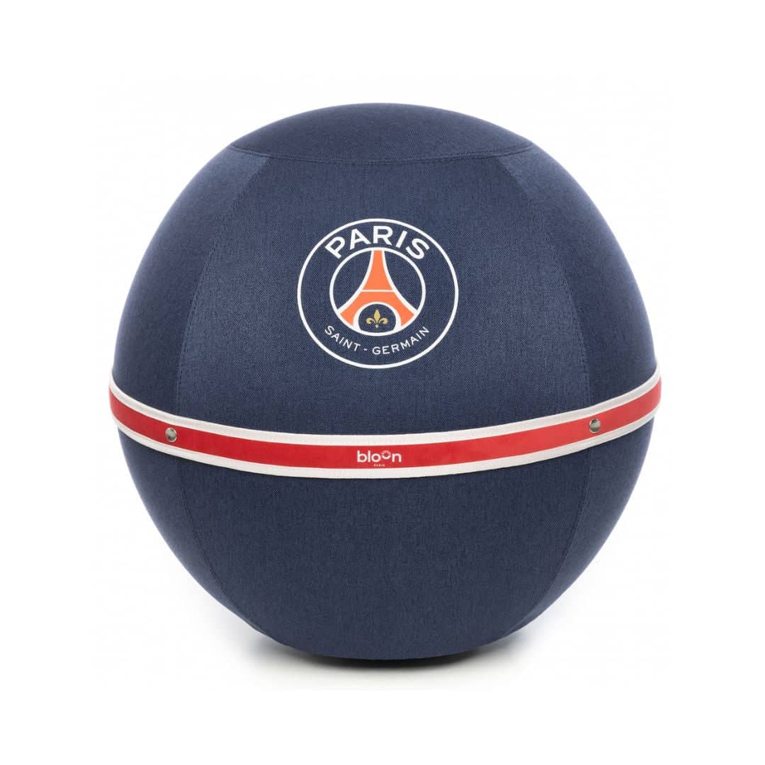 Petit Ballon de football PSG - officiel PARIS SAINT GERMAIN