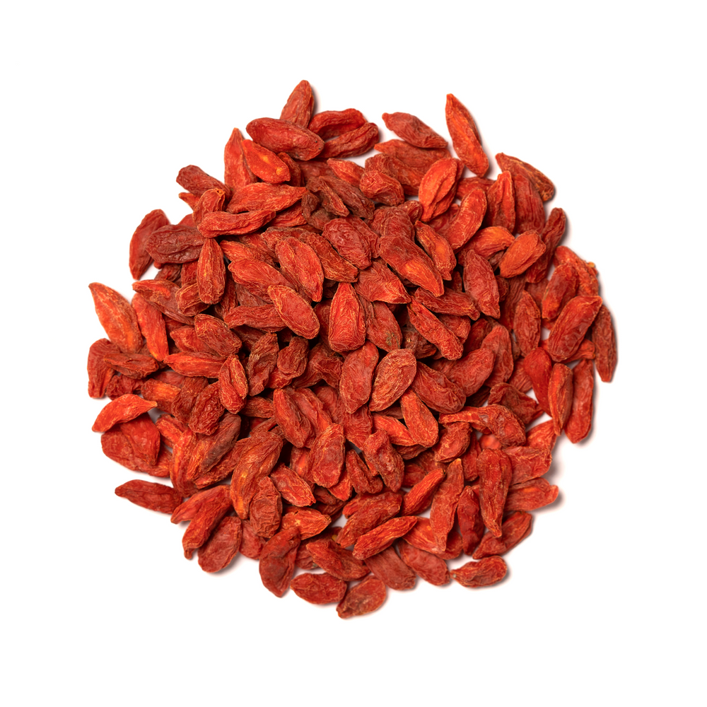 Dried apricots (small size)