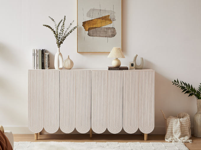 Riley Sideboard