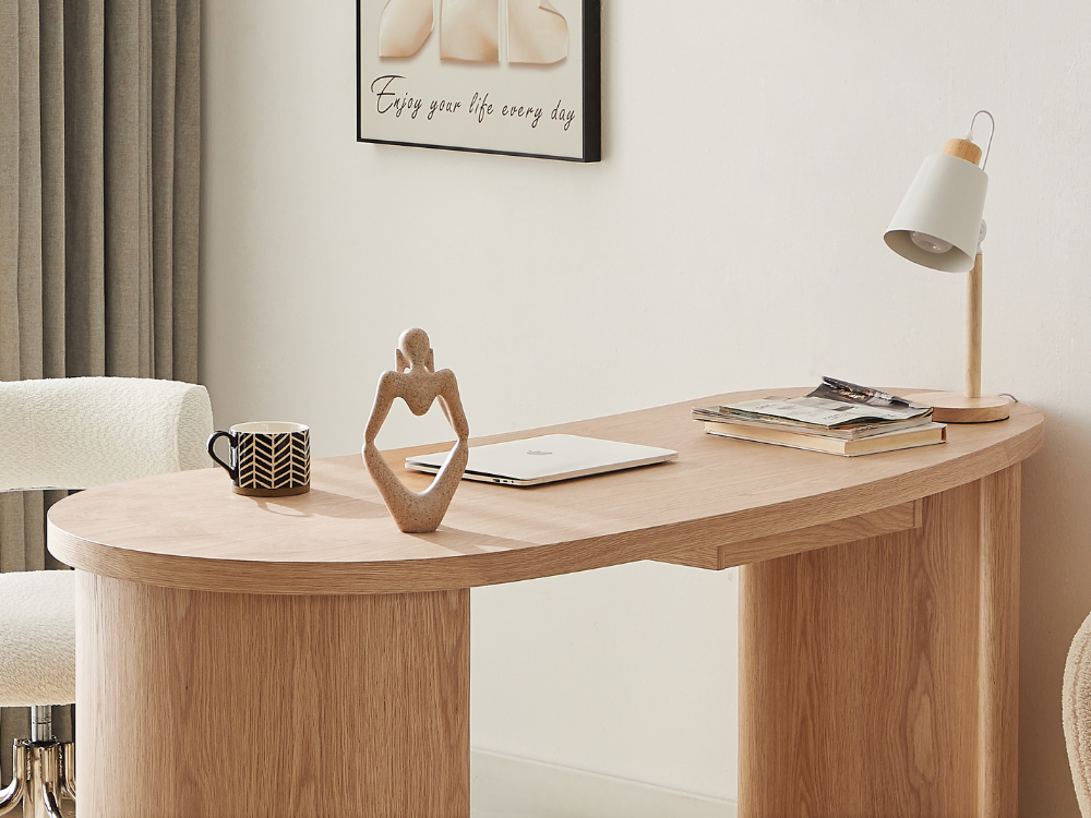 Hudson Home Office Desk – Lifely