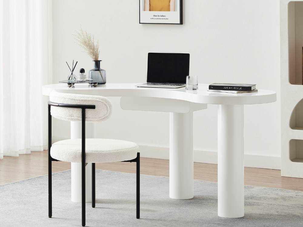 Amelia Office Desk – Lifely