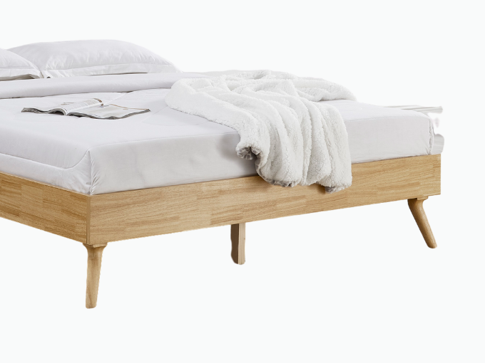 Casa Bed Frame