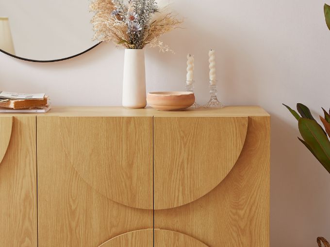 Cleo Sideboard