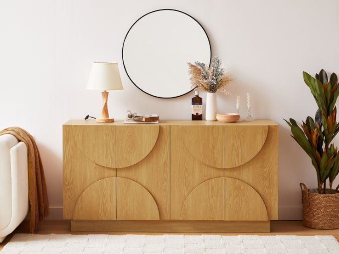 Cleo Sideboard