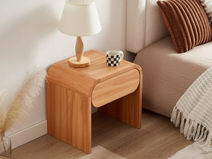 Otis Bedside Table