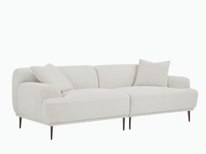 Ashwin 3 Seater Sofa