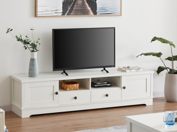 Coco TV Unit