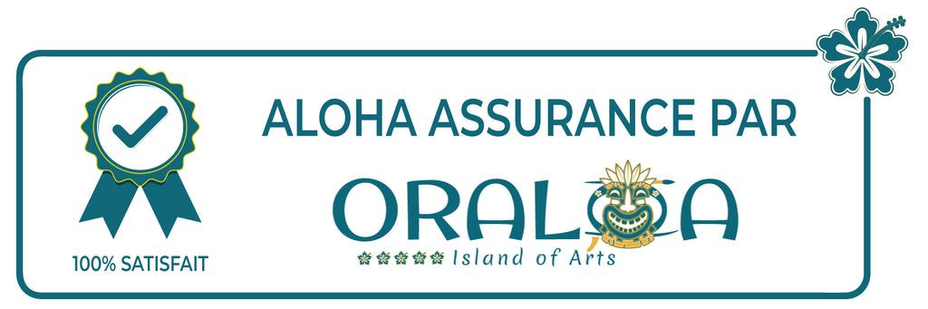 Oraloa Assurance Aloha