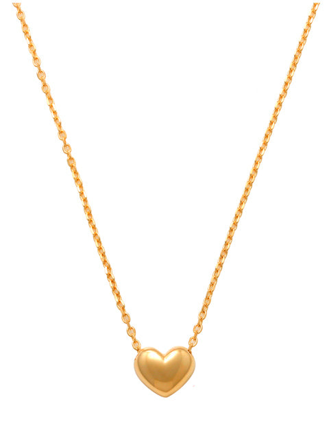 Heart Lock Bracelet & Key Necklace - Online Low Price - MOLOOCO