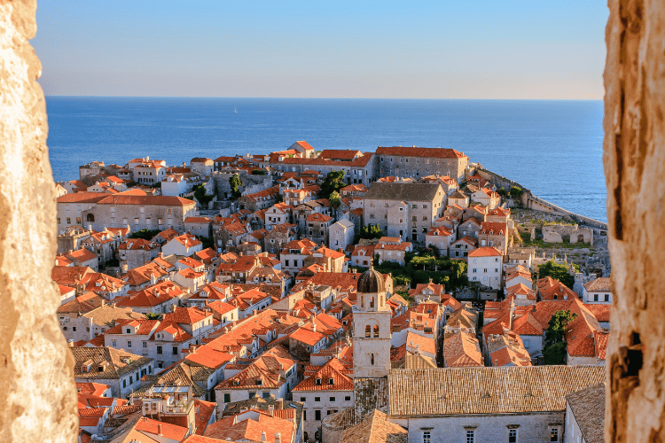 Croatia Summer Travel Guide in Europe 2023