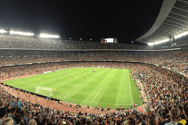 Ultimate Barcelona City Guide: FC Barcelona