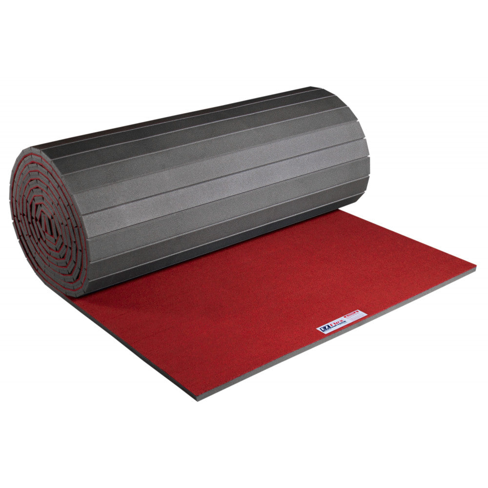 SOFT MAT 6X12X12 (NON FOLD)