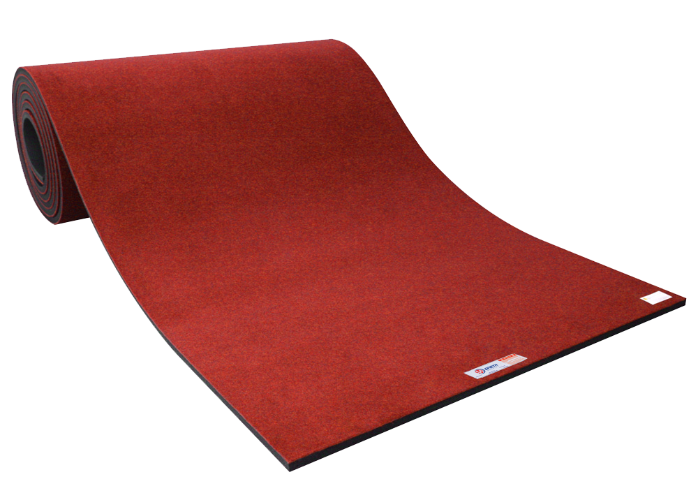 Carpet Bonded Foam - Flex Roll - American Athletic, Inc