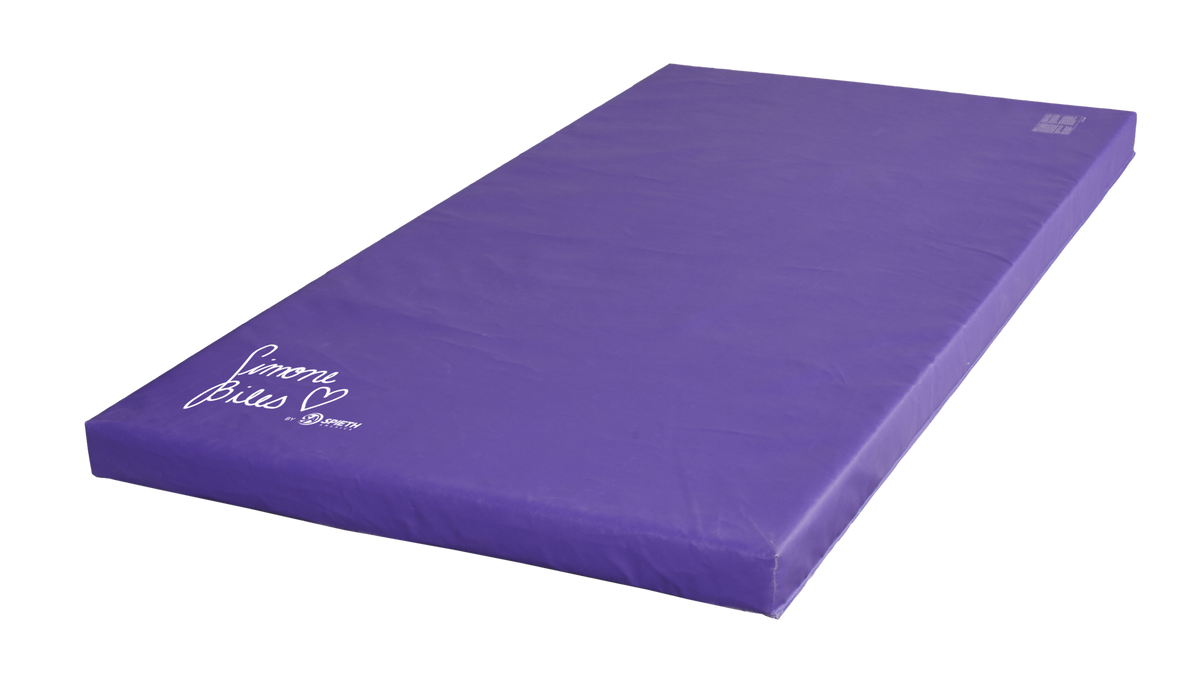 SOFT MAT 6X12X12 (NON FOLD)