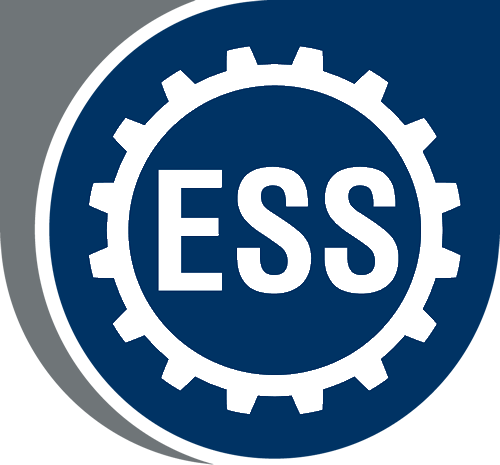 ESS logo