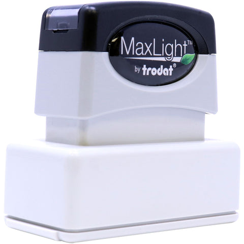 Maxlight Stamp Mount Image