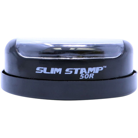 Custom Slim Stamp
