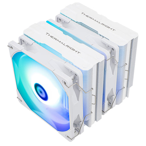 Thermalright Peerless Assassin 120 ARGB CPU Air Cooler White Price Nepal