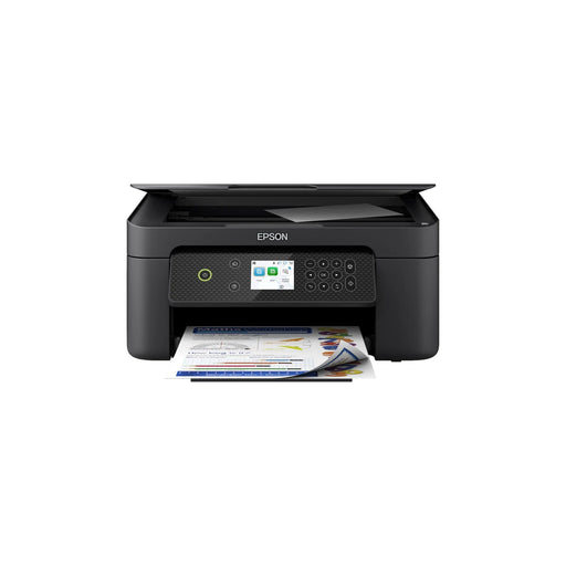 Epson Expression Home XP-2200 All-in-One Inkjet Printer — Computer Orbit