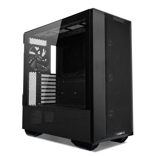 ▷ Lian Li PC-O11 Dynamic Razer Edition Torre Negro
