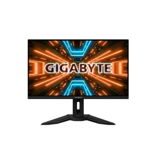  GIGABYTE G27Q 27 144Hz 1440P Gaming Monitor, 2560 x 1440 IPS  Display, 1ms Response Time, 92% DCI-P3, VESA HDR400, FreeSync Premium,  DisplayPort 1.2, 2x HDMI 2.0, 2x USB 3.0, Black : Electronics