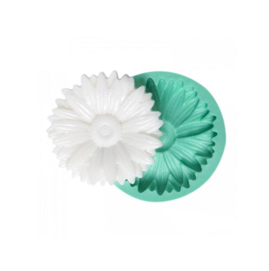 Flower Gem - Silicone Mold –