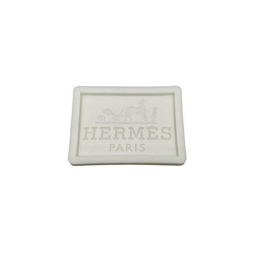 H Paris - Bag Cookie Cutter Stamp 2-Pc. Set –