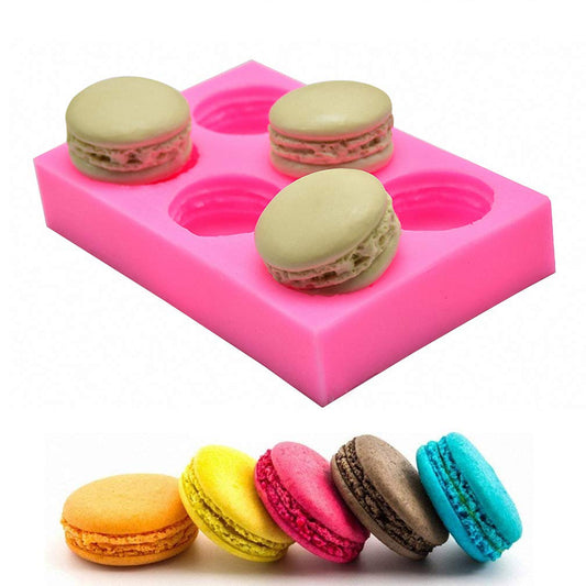 Meringue Silicone Molds – Baking Treasures Bake Shop