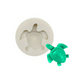 Mini Sea Turtle - Silicone Mold