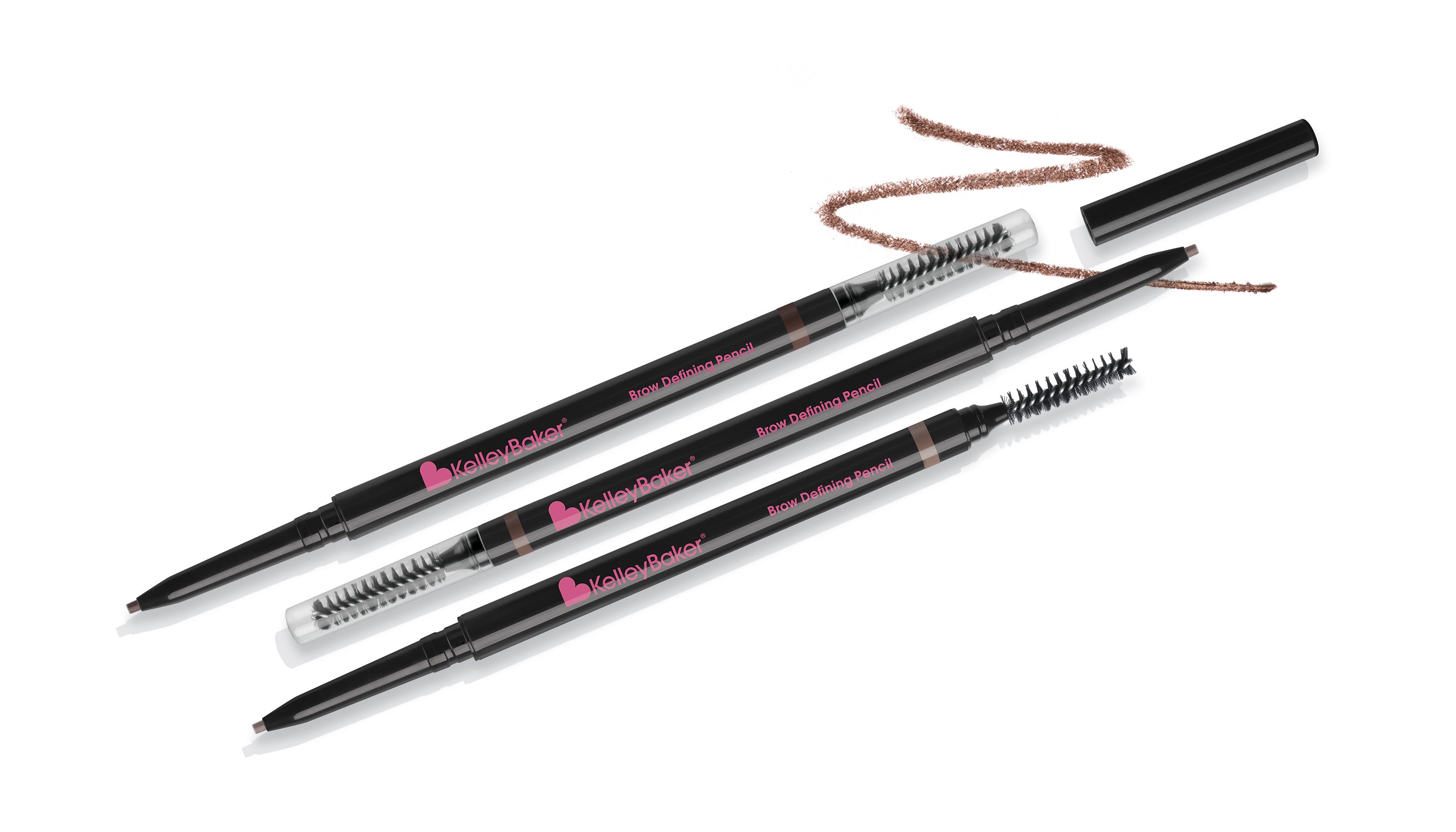 Brow Defining Pencil - Kelley Baker Brows product image